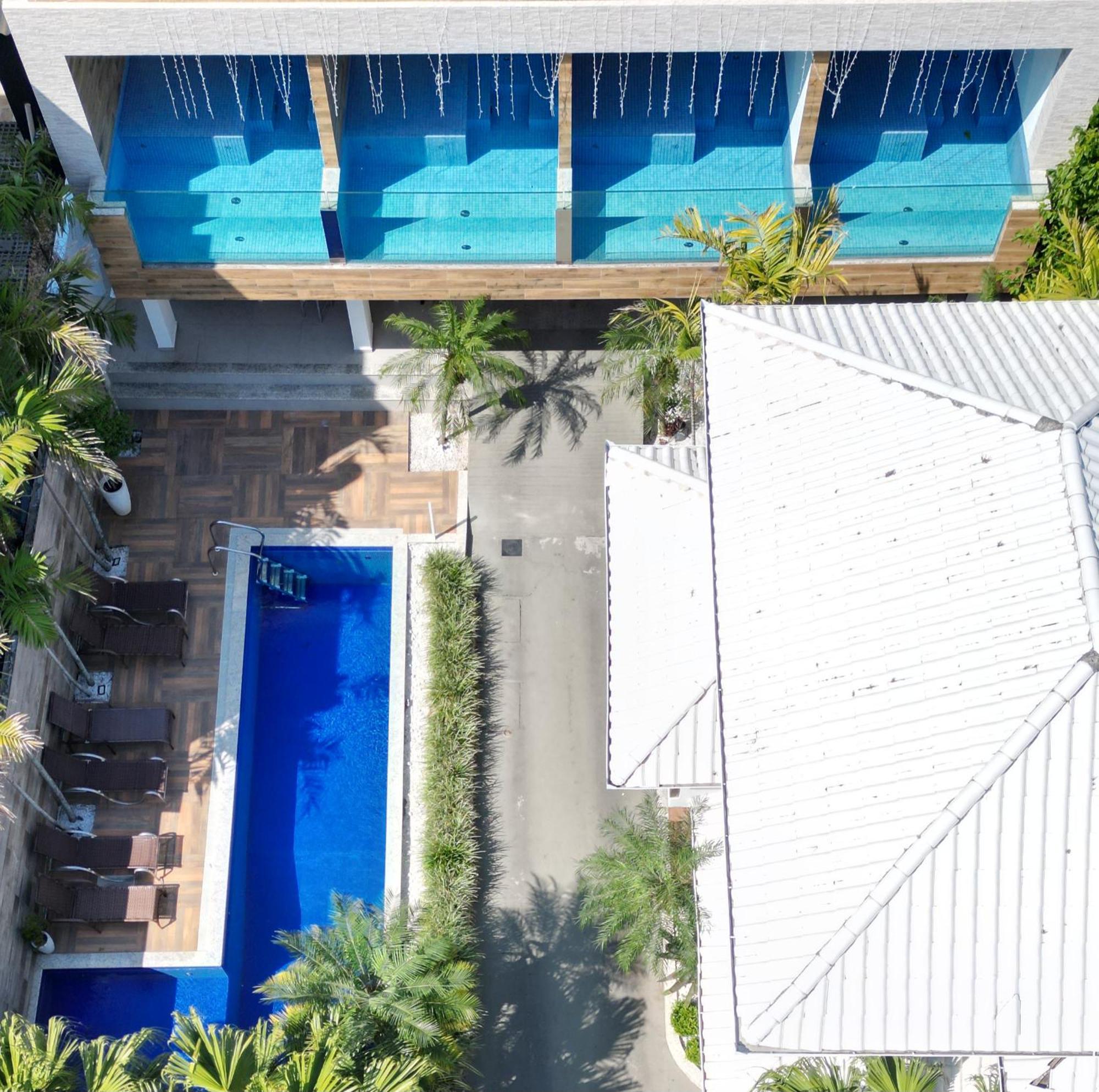 Pousada Exclusive, Florianopolis